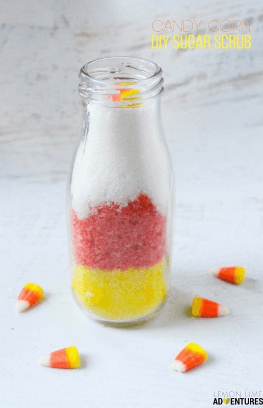 How To Make Your Own All Natural Body Scrub How To Make Your Own All Natural Body Scrub